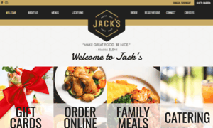Jacksrestaurants.com thumbnail
