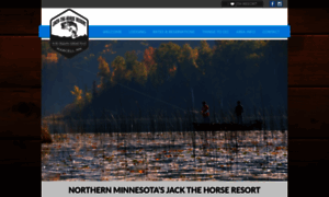 Jackthehorseresort.com thumbnail