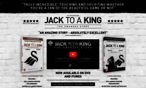 Jacktoaking.com thumbnail