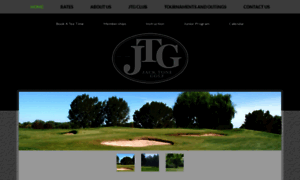 Jacktonegolfcourse.com thumbnail