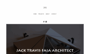 Jacktravisarchitect.com thumbnail