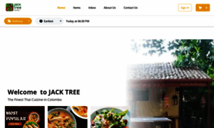 Jacktree.com thumbnail