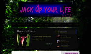 Jackupyourlife.com thumbnail
