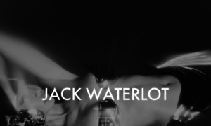 Jackwaterlotstudio.com thumbnail