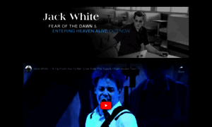 Jackwhiteiii.com thumbnail
