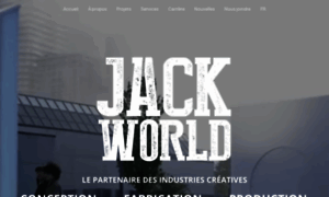 Jackworldinc.com thumbnail