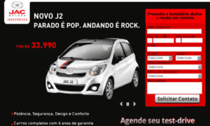 Jacmotors-brasil.com thumbnail