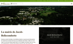 Jacob-bellecombette.fr thumbnail