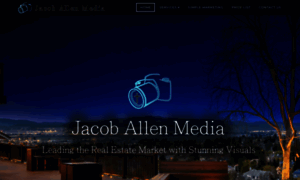 Jacoballenmedia.com thumbnail