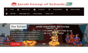 Jacobgroup.in thumbnail