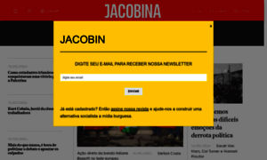 Jacobin.com.br thumbnail