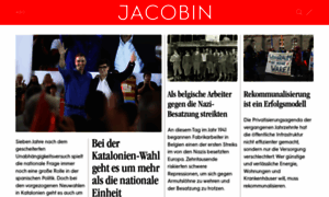 Jacobin.de thumbnail