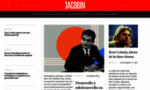 Jacobinlat.com thumbnail
