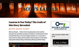 Jacobisrael.com thumbnail