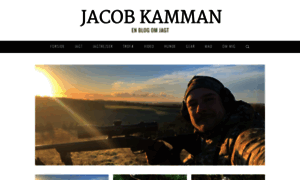 Jacobkamman.dk thumbnail