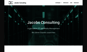 Jacobs-consulting.com thumbnail