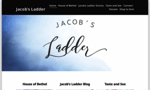 Jacobs-ladder.org thumbnail