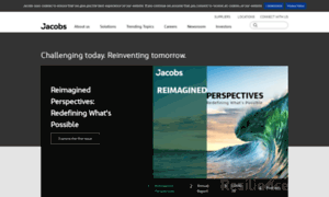 Jacobsconsultancy.com thumbnail