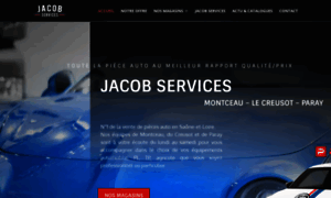 Jacobservices.fr thumbnail
