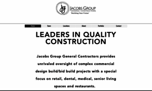 Jacobsgroupgc.com thumbnail