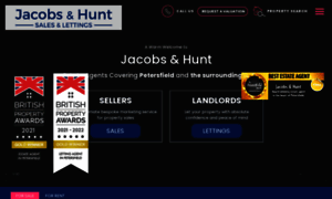Jacobshunt.co.uk thumbnail