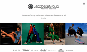 Jacobsongroup.co.uk thumbnail