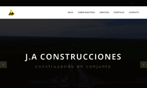 Jaconstrucciones.com.uy thumbnail