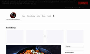 Jacookingfun.de thumbnail