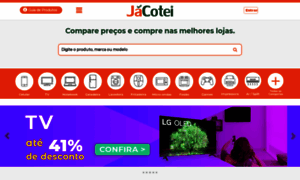 Jacotei.net.br thumbnail