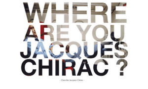 Jacques-chirac.fr thumbnail