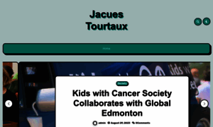 Jacques-tourtaux.com thumbnail