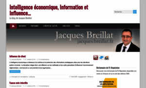 Jacques.breillat.fr thumbnail