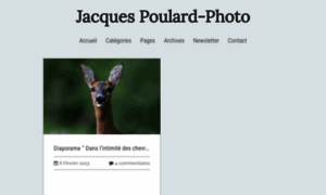 Jacquespoulard-photo.fr thumbnail