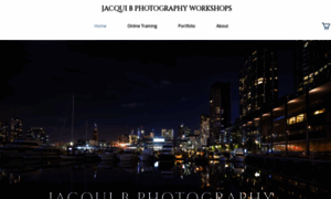 Jacquibphotography.com.au thumbnail