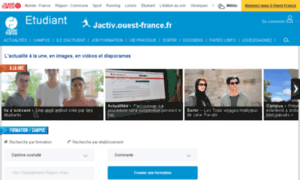 Jactiv.ouest-france.fr thumbnail