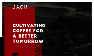 Jacucoffee.com thumbnail