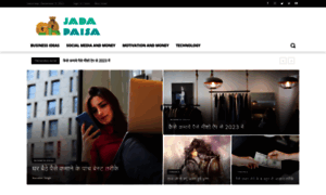 Jada-paisa.com thumbnail