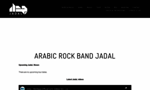 Jadalband.com thumbnail