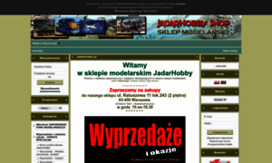 Jadarhobby.home.pl thumbnail