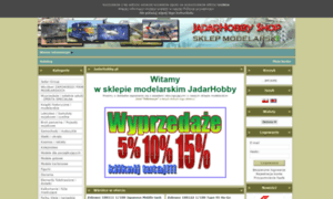 Jadarhobby.pl thumbnail