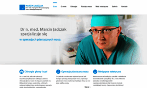 Jadczak.com.pl thumbnail
