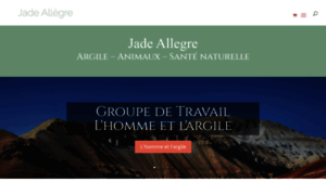 Jade-allegre.com thumbnail