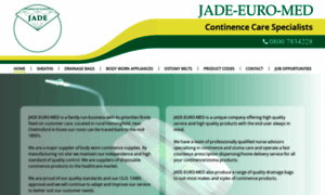 Jade-euro-med.co.uk thumbnail