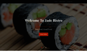 Jadebistrotogo.com thumbnail