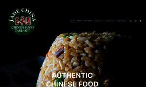 Jadechinarestaurant.com thumbnail