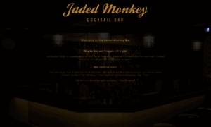 Jadedmonkey.de thumbnail