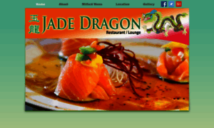 Jadedragon-nh.com thumbnail