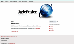 Jadefusion.net thumbnail