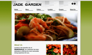 Jadegardensc.com thumbnail