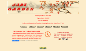 Jadegardenvb.com thumbnail
